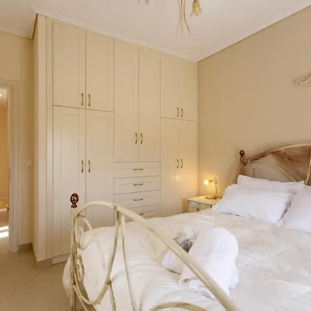 Galinis Luxury Villas Διαμέρισμα *