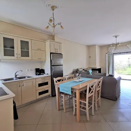 Galinis Luxury Villas Διαμέρισμα