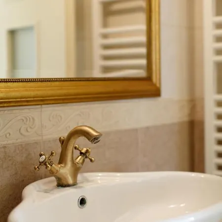 Galinis Luxury Villas דירה