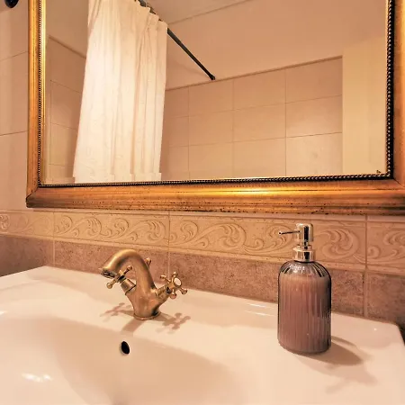 Galinis Luxury Villas * Κάτω Αλμυρή