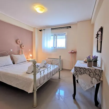 Galinis Luxury Villas *
