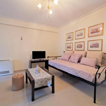 Διαμέρισμα Galinis Luxury Villas