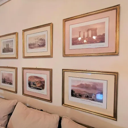 Διαμέρισμα Galinis Luxury Villas